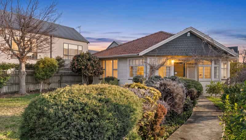577 Manchester Street, Saint Albans