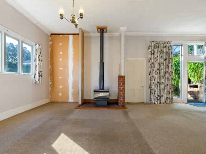 58 Disraeli Street, Mount Eden