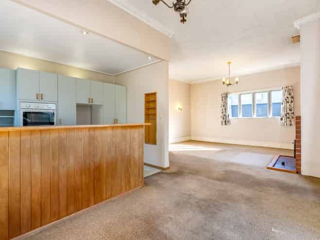 58 Disraeli Street, Mount Eden