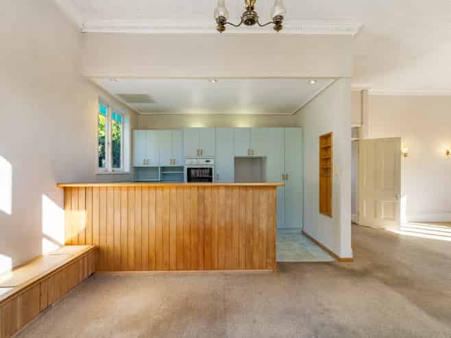 58 Disraeli Street, Mount Eden