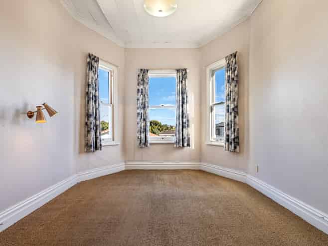 58 Disraeli Street, Mount Eden
