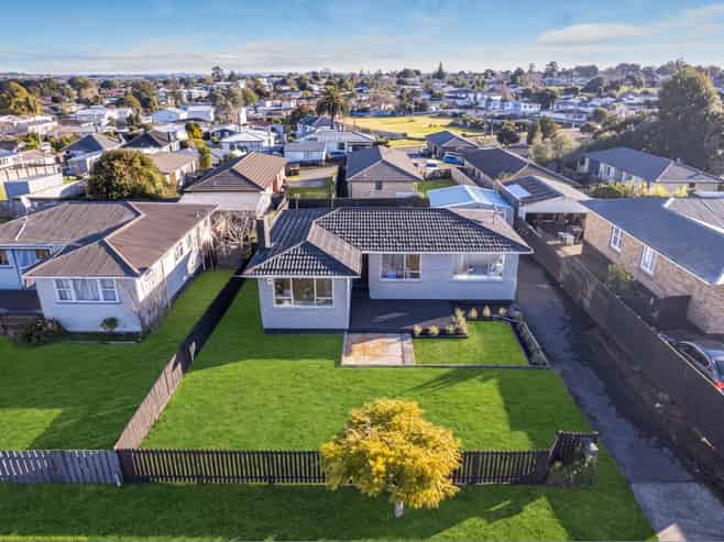 12 Boon Street, Manurewa