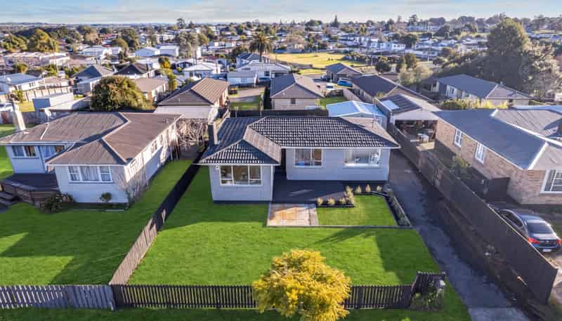 12 Boon Street, Manurewa