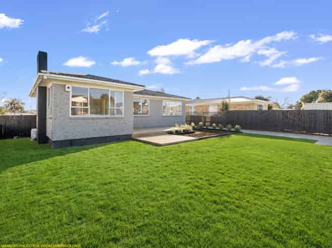 12 Boon Street, Manurewa