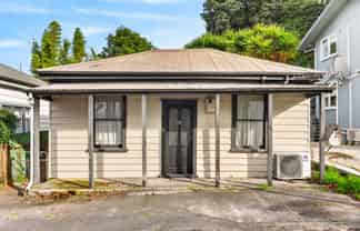 4 Paradise Road, Napier South