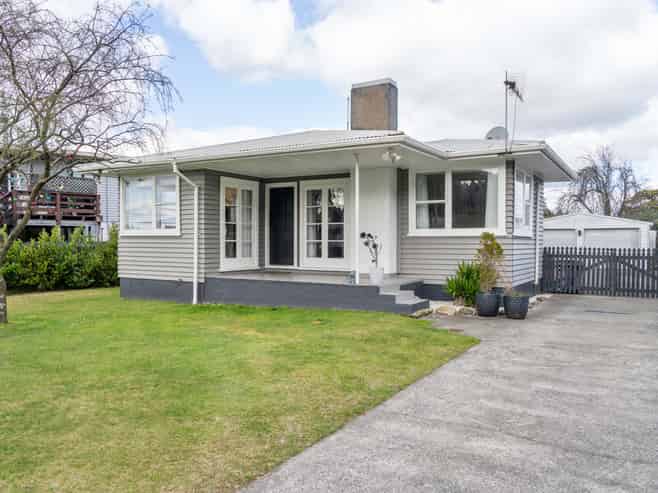 62 Kea Street, Selwyn Heights