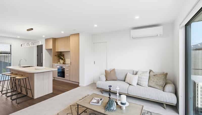 5/39 Mackenzie Avenue, Woolston