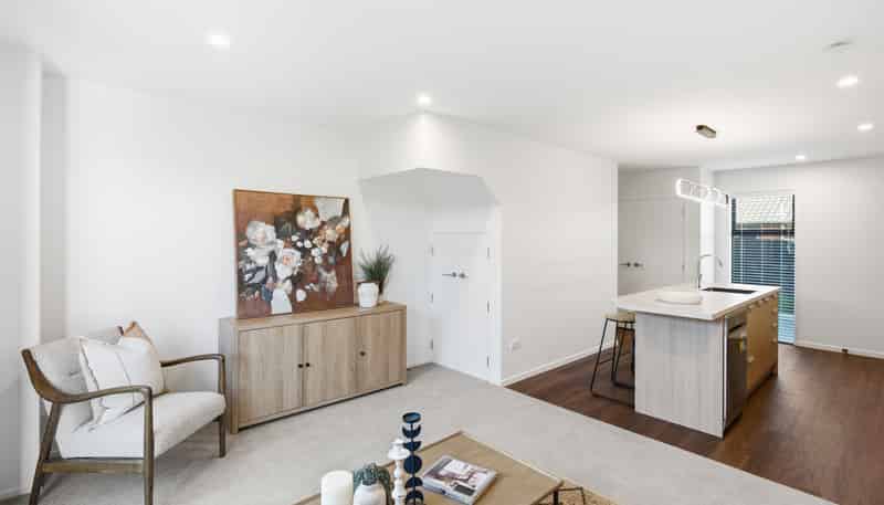 5/39 Mackenzie Avenue, Woolston