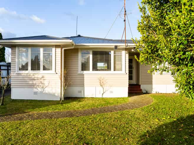 15 Clyde Street, Utuhina