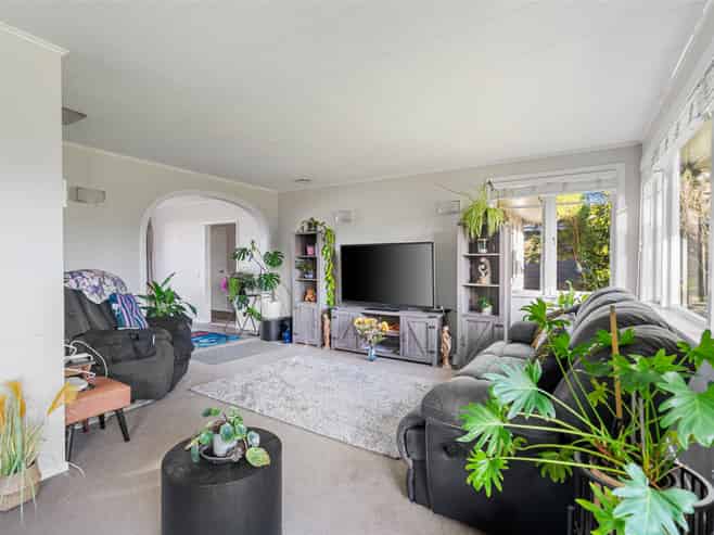 15 Clyde Street, Utuhina