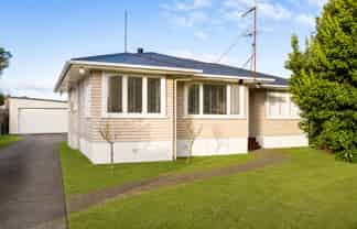 15 Clyde Street, Utuhina