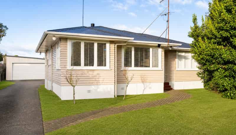 15 Clyde Street, Utuhina