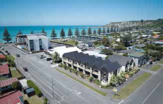 3/17 Yarmouth Street, Kaikoura