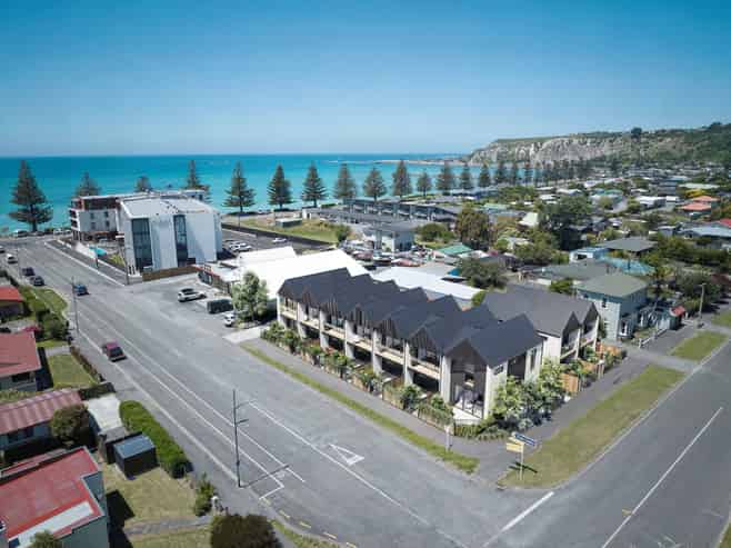 3/17 Yarmouth Street, Kaikoura