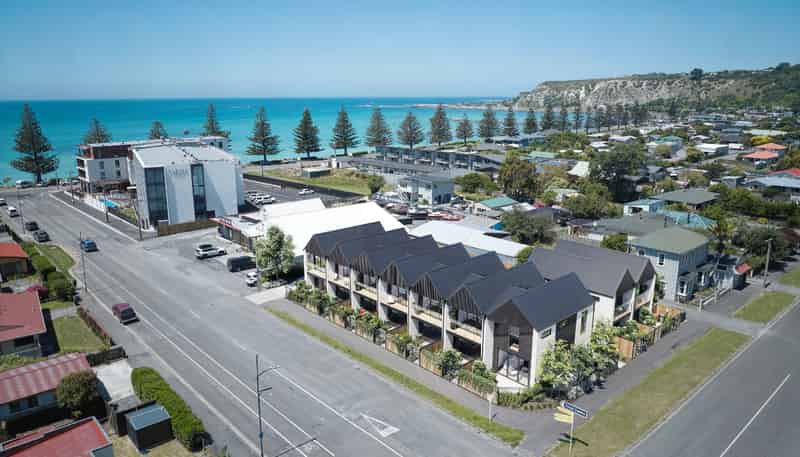 3/17 Yarmouth Street, Kaikoura