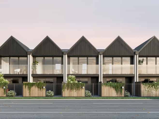 3/17 Yarmouth Street, Kaikoura