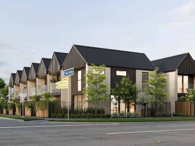 3/17 Yarmouth Street, Kaikoura