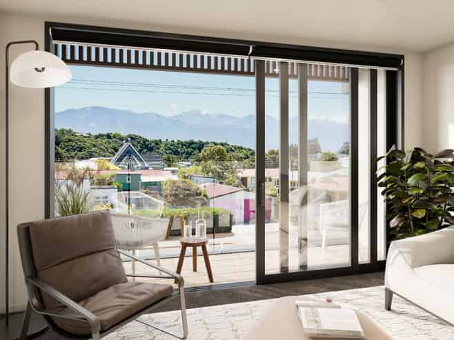 3/17 Yarmouth Street, Kaikoura