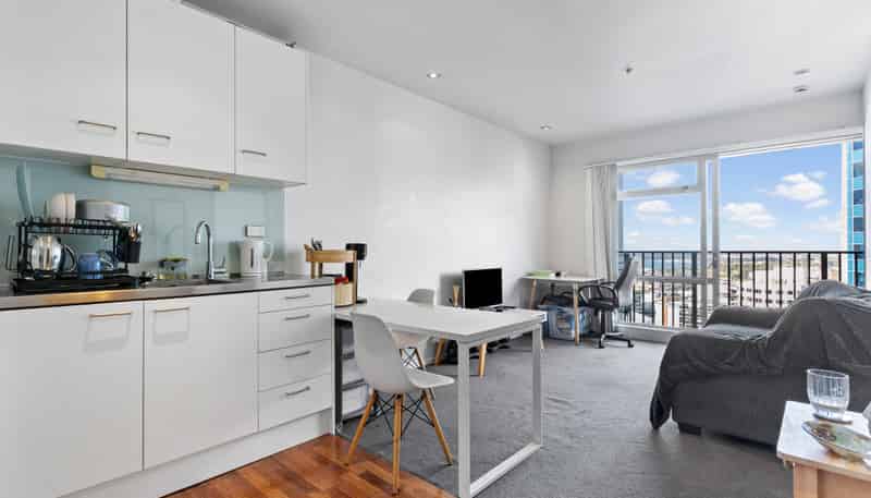 24I/16 Gore Street, Auckland Central