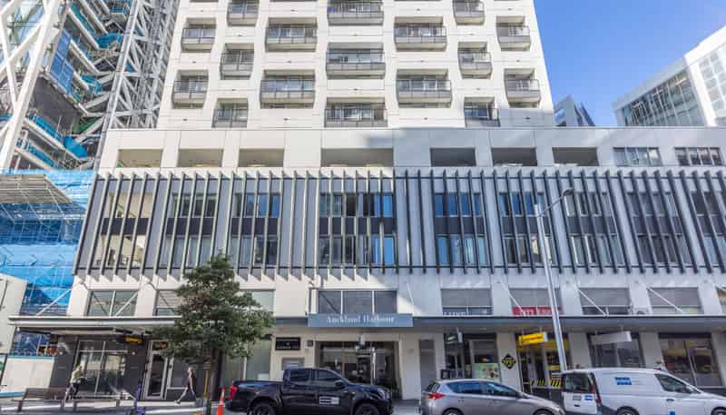 24I/16 Gore Street, Auckland Central