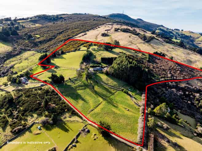 165 and 16 Campbells Road, Pine Hill