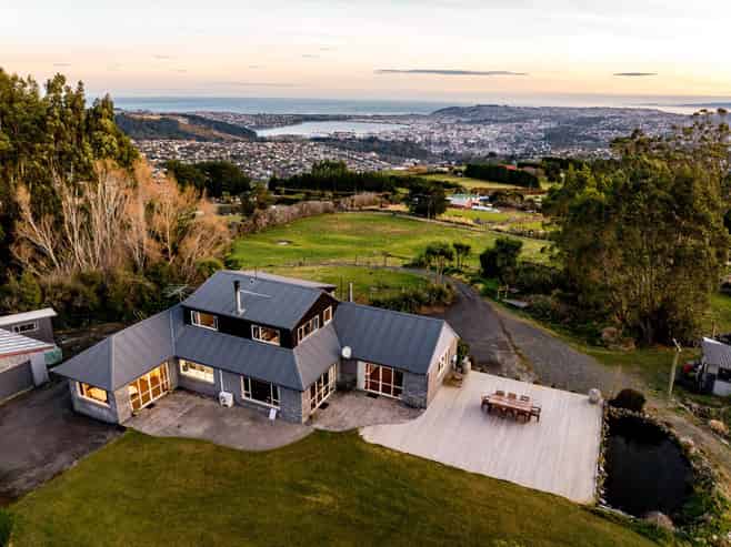 165 and 16 Campbells Road, Pine Hill