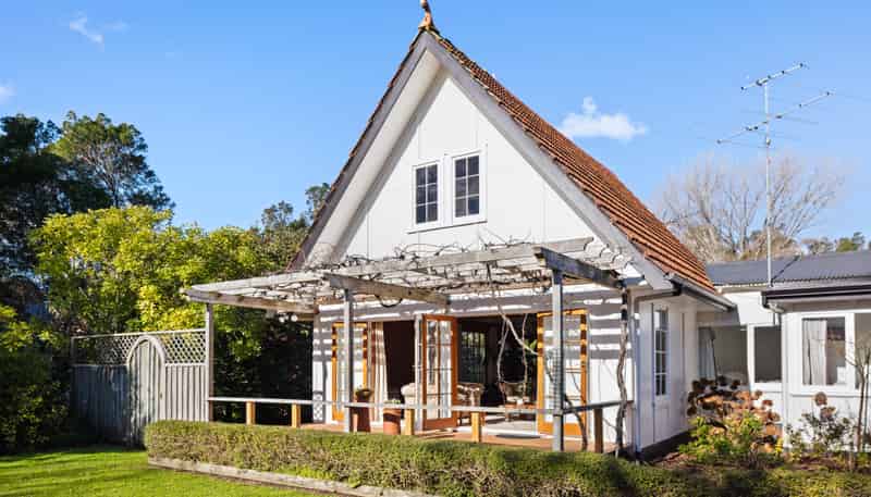 25 Massey Road, Mangapapa