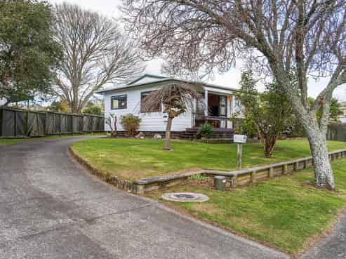 14 Te Ana Place, Lynmore