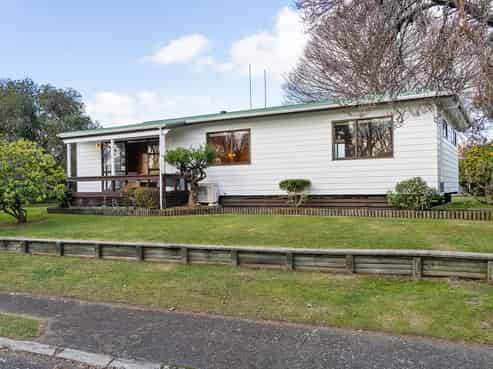 14 Te Ana Place, Lynmore
