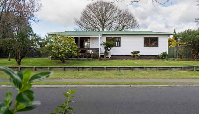 14 Te Ana Place, Lynmore