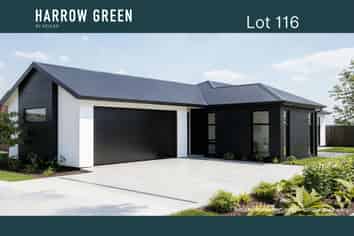 33 Ashurst Crescent, Rolleston
