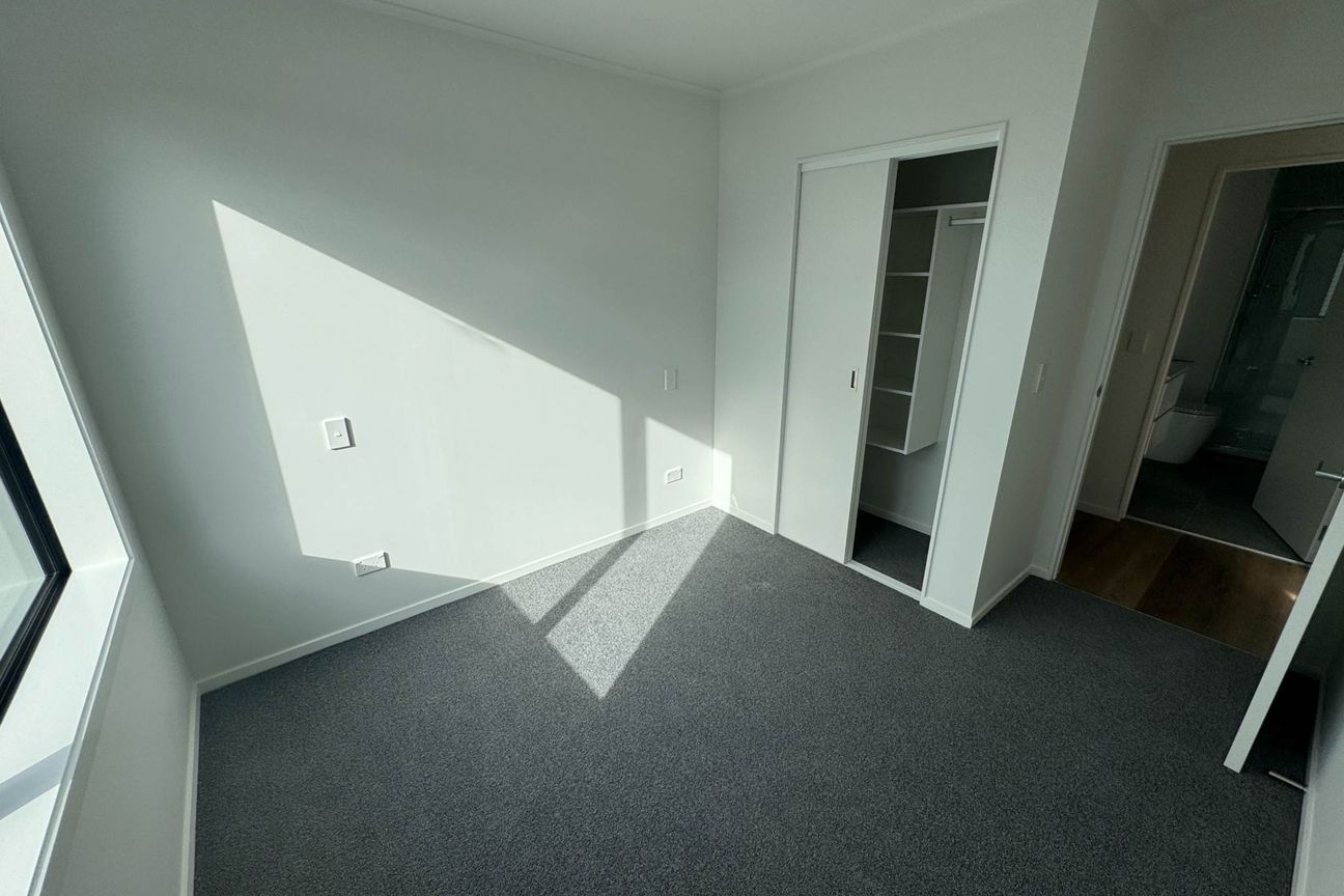 Great view 2 bedrooms Apartment - Vista 6
