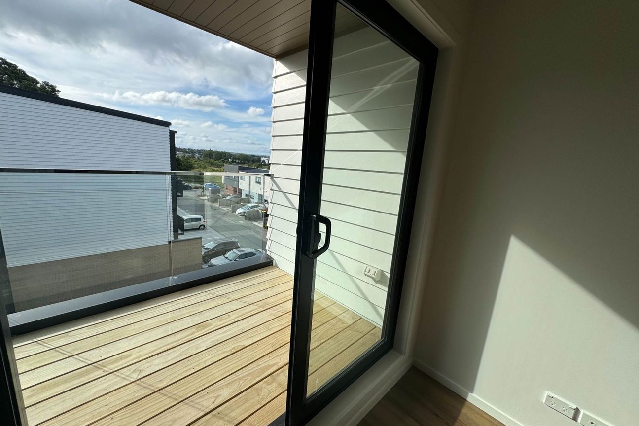 Great view 2 bedrooms Apartment - Vista 3
