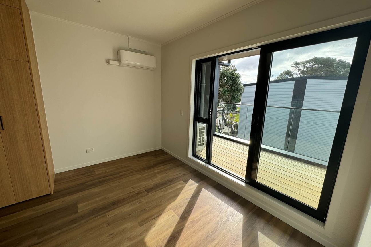 Great view 2 bedrooms Apartment - Vista 2