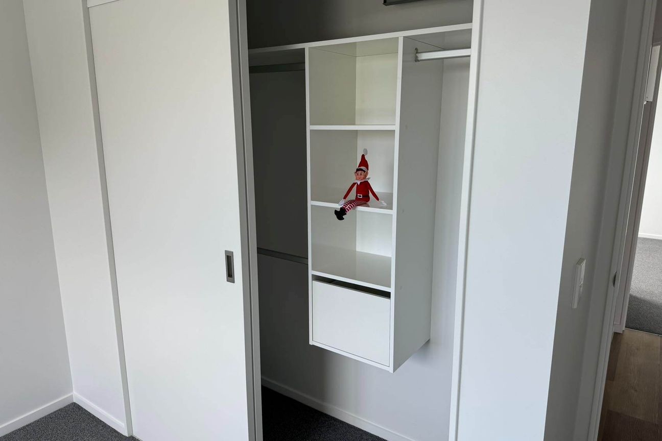 Great view 2 bedrooms Apartment - Altro