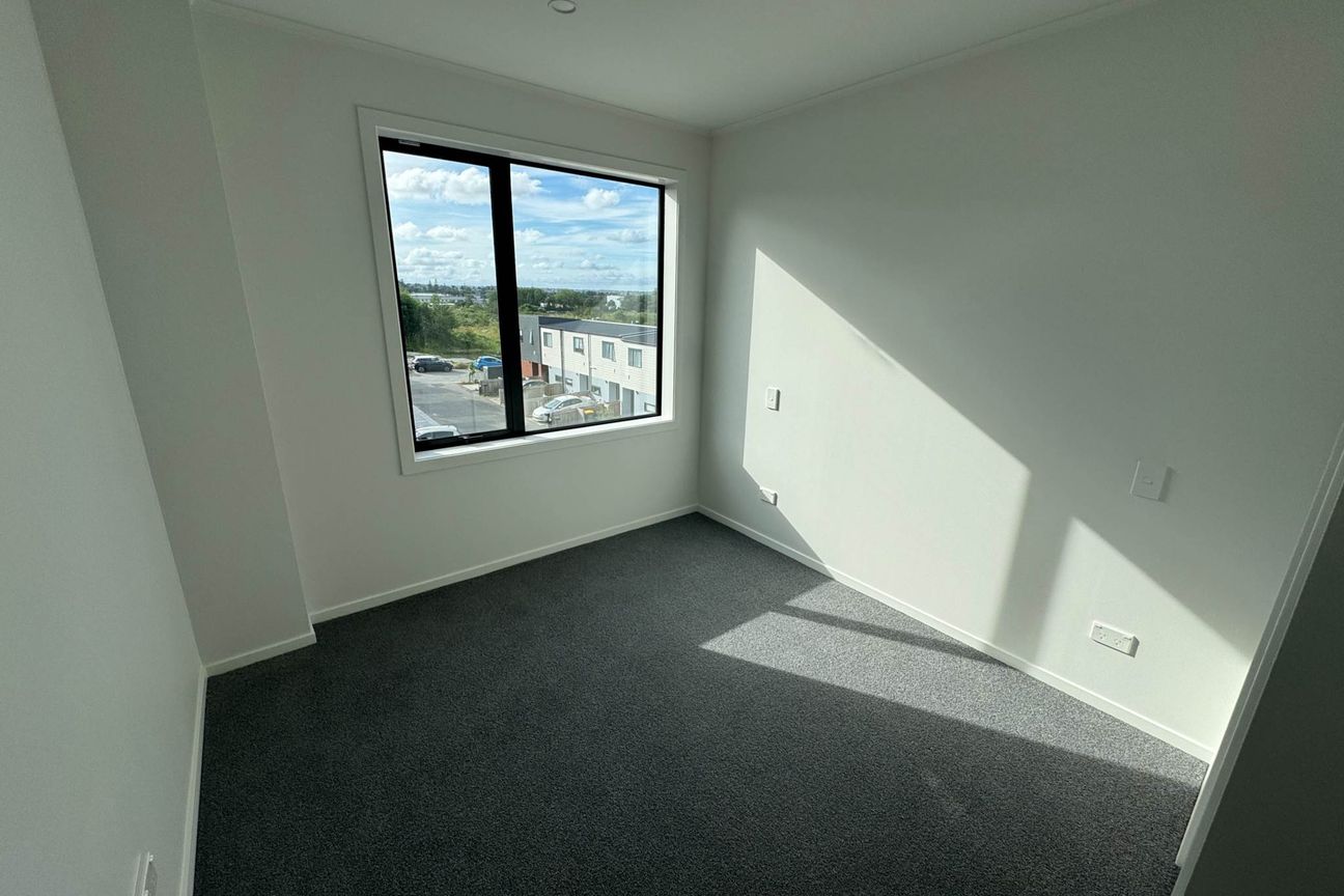 Great view 2 bedrooms Apartment - Vista 5
