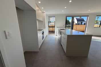 23C Percy Street, Kensington