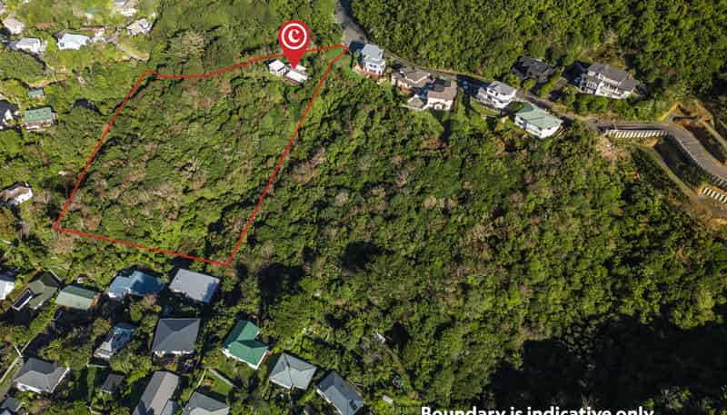 12 Alanbrooke Place, Karori