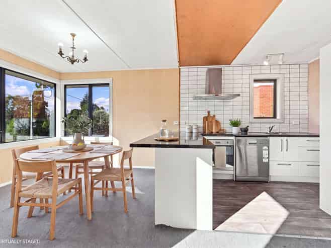 18 Glenmore Street, Glenleith