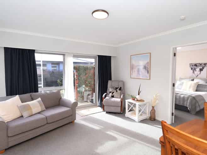 2/21 MacMaster Street, Richmond