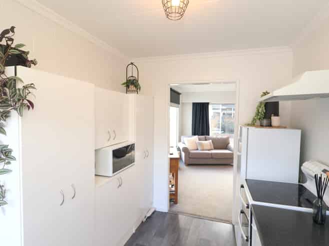 2/21 MacMaster Street, Richmond