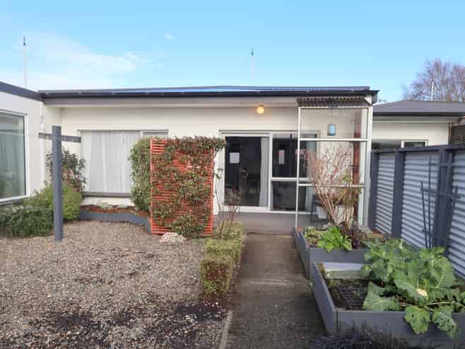 2/21 MacMaster Street, Richmond