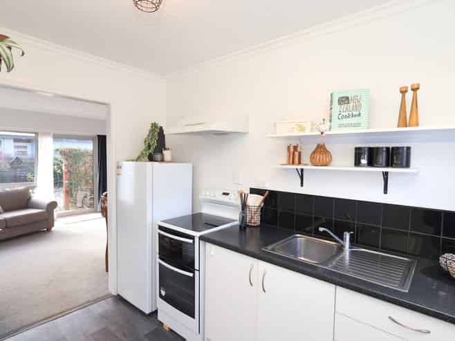 2/21 MacMaster Street, Richmond