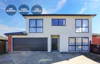 112A Longford Park Drive, Takanini