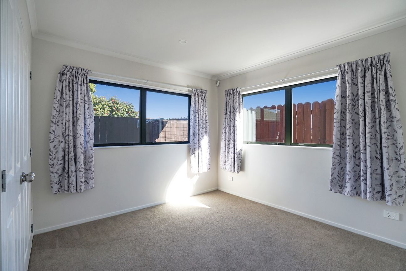 Spacious Living in Longford Park - Meer