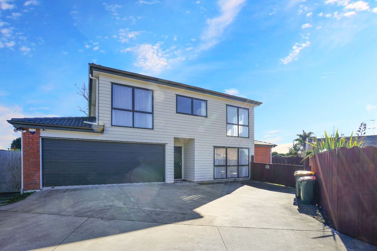 Spacious Living in Longford Park - Aanzicht 2