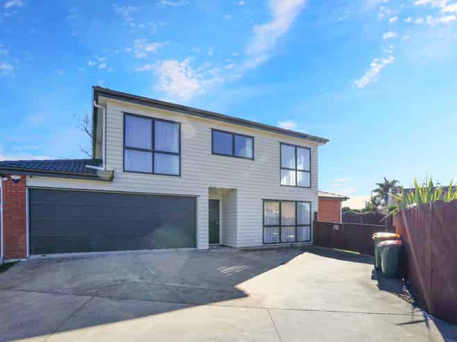 112A Longford Park Drive, Takanini