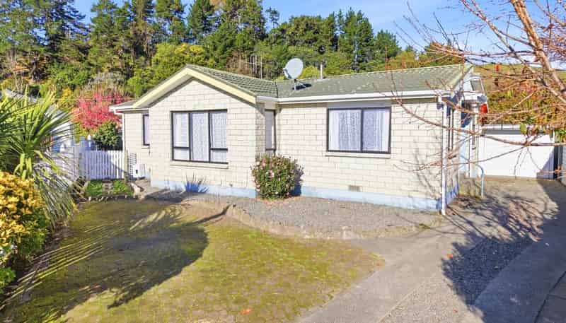 44 Raine Street, Whanganui East