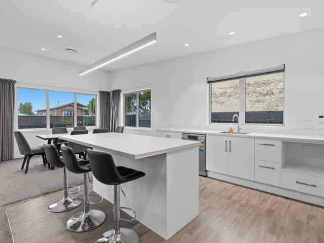 67 Robertson Street, Richmond