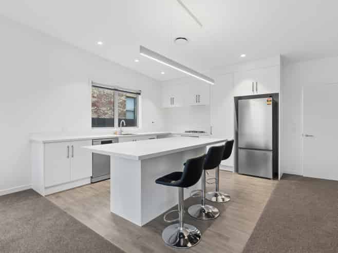 67 Robertson Street, Richmond